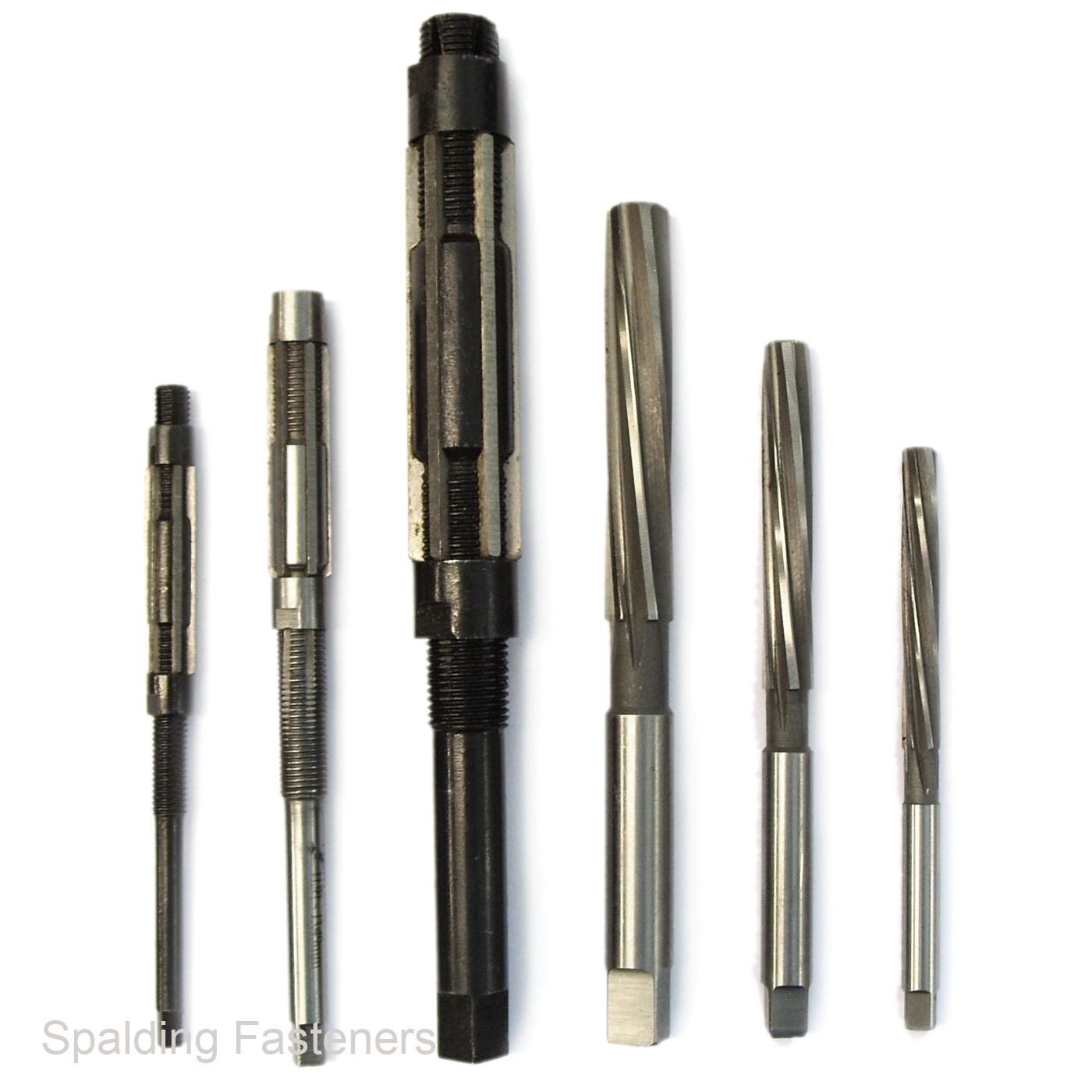 Metric & Imperial Hand Reamers & Adjustable Reamers All Sizes Engineering Tools eBay